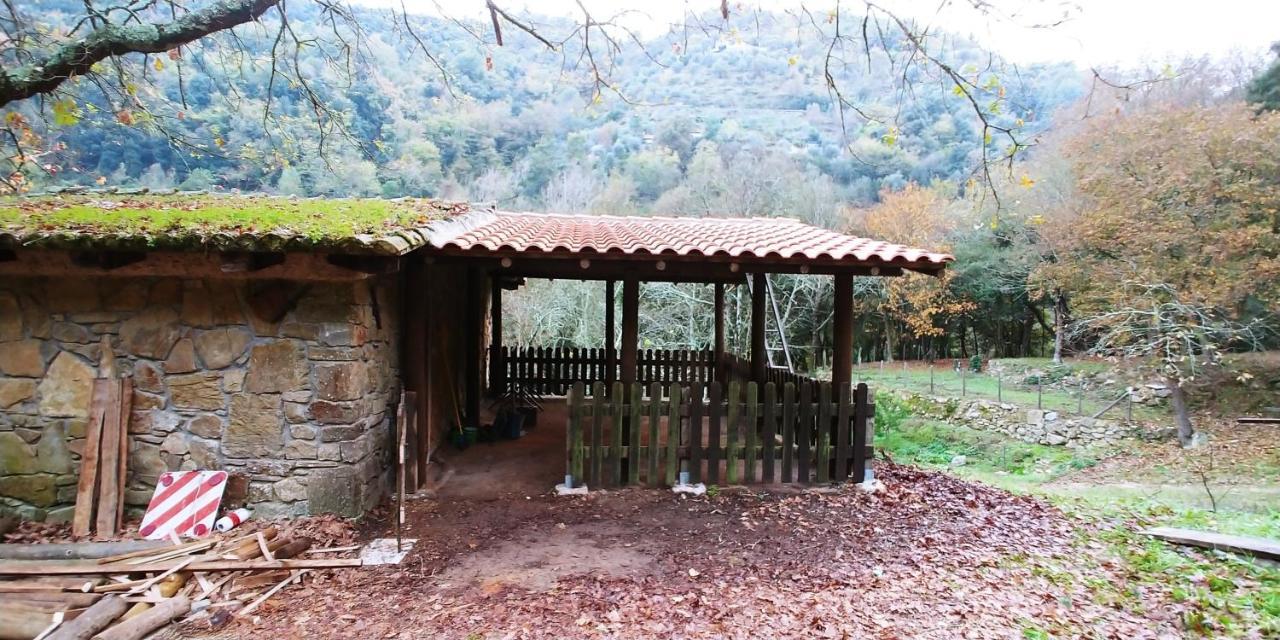 Agricamping Ponteraggio N.1 Ξενοδοχείο Dolceacqua Εξωτερικό φωτογραφία